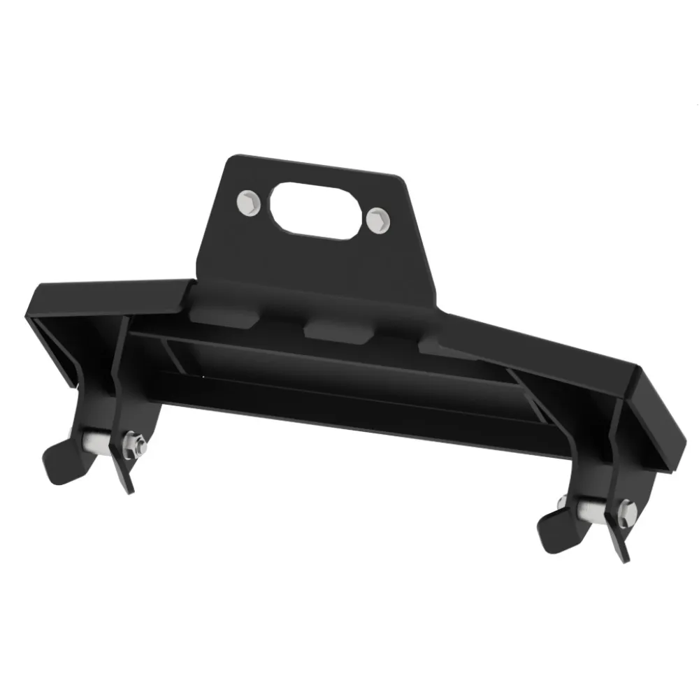 Sniego peilio tvirtinimas AODES WORKCROSS 650/1000 IRON BALTIC 03.15600