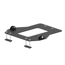 Sniego peilio tvirtinimas AODES WORKCROSS 650/1000 IRON BALTIC 03.15700