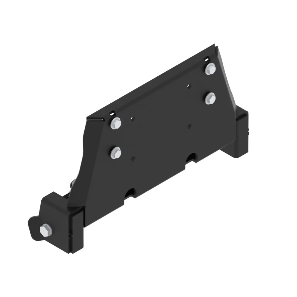 PRIEKINIS ADAPTERIS AODES Pathcross 525L SIAURO TVIRTINIMO