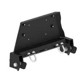 PRIEKINIS ADAPTERIS AODES Pathcross 525L SIAURO TVIRTINIMO