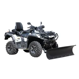 SNIEGO PEILIO TVIRTINIMO KRONŠTEINAS CAN AM G2 OUTLANDER