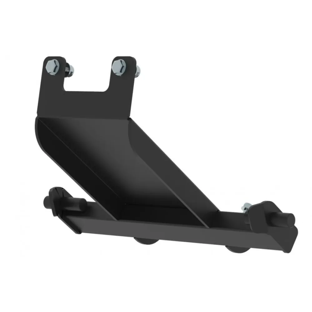 SNIEGO PEILIO TVIRTINIMO KRONŠTEINAS CAN AM G2 OUTLANDER