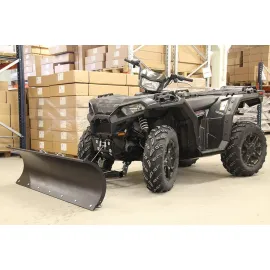 PRIEKINIS SNIEGO PEILIO TVIRTINIMO KRONŠTEINAS POLARIS SPORTSMAN XP 1000 / S (2017+)