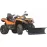 GREITO FIKSAVIMO PADAS SNIEGO PEILIUI IRON BALTIC CFMOTO 850XC/1000