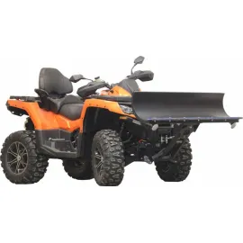 GREITO FIKSAVIMO PADAS SNIEGO PEILIUI IRON BALTIC CFMOTO 850XC/1000