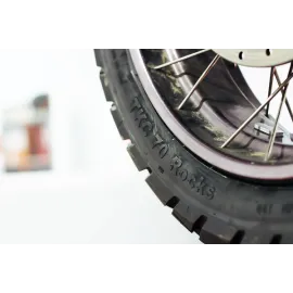 PADANGA CONTINENTAL TKC70 150/70R17 GALAS