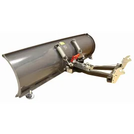 SNIEGO PEILIS 1500MM IRON BALTIC