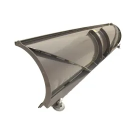SNIEGO PEILIS IRON BALTIC 1800 MM