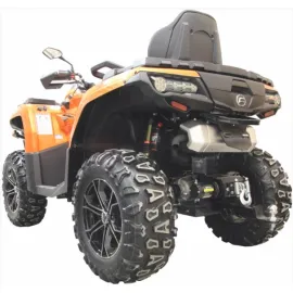 Galinės gervės tvirtinimo komplektas CFMOTO CFORCE 850 / CFORCE 1000 IRON BALTIC 05.7700