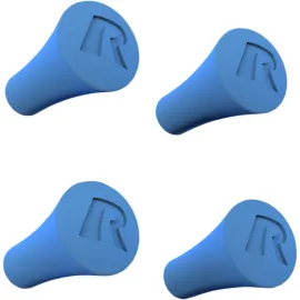RAM MOUNT X-GRIP TELEFONO LAIKIKLIO APSAUGINĖS PAGALVĖLĖS (mėlynos)