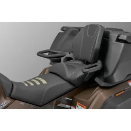 DAIKTADĖŽĖ QJMOTOR SFA 600/1000 ORIGINALI GALINĖ