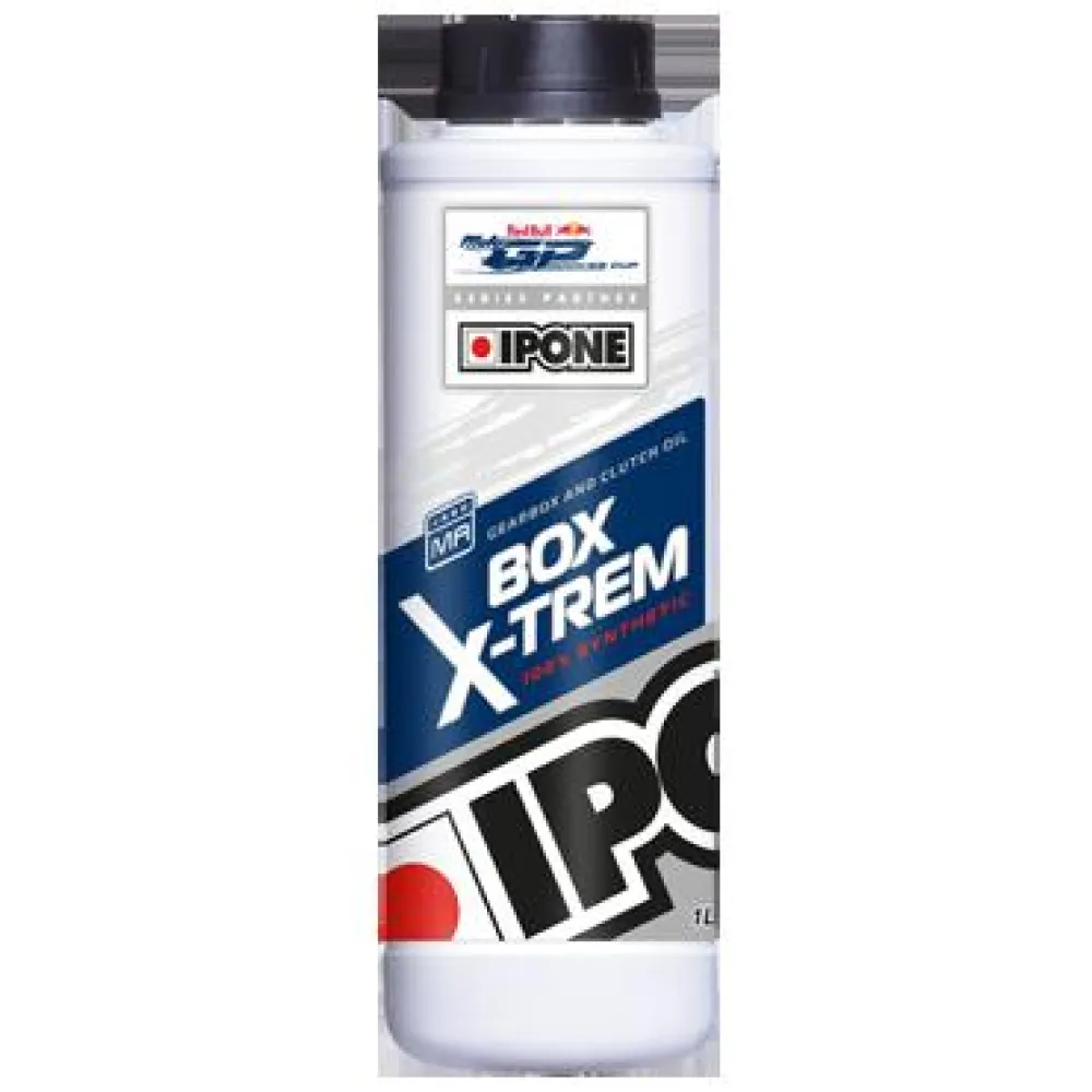 IPONE BOX X-TREM 1L Transmisinė alyva 00916
