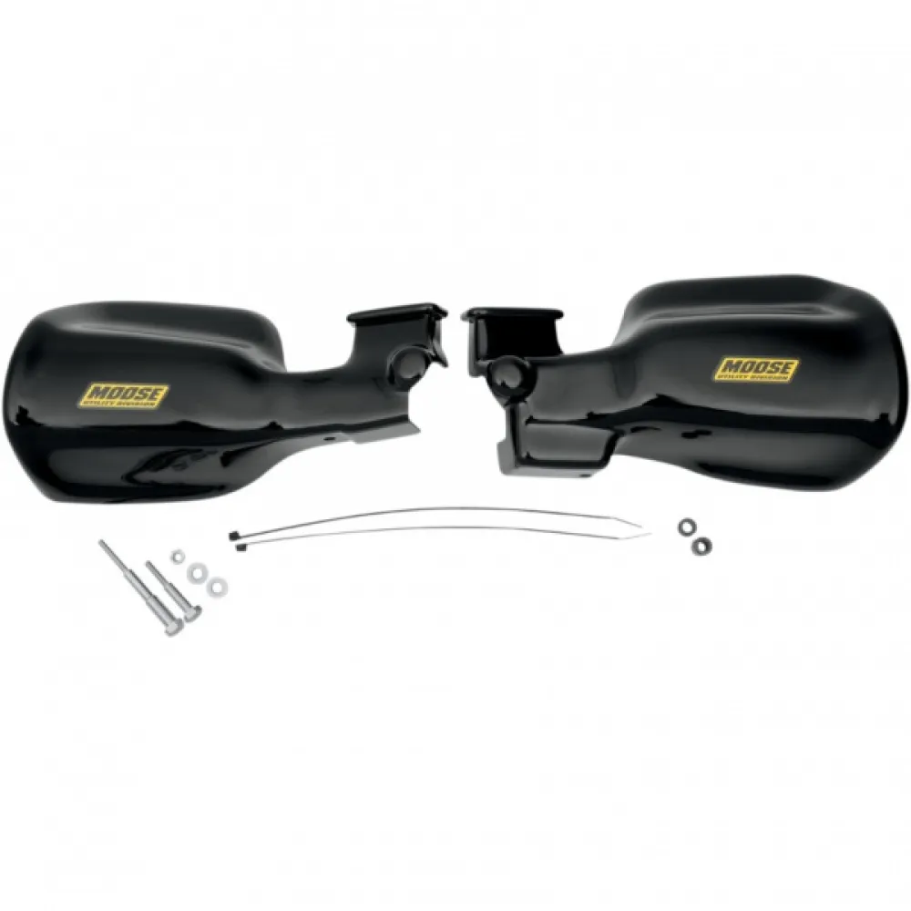 Rankų apsaugos Yamaha Grizzly 700 blk 0635-0544