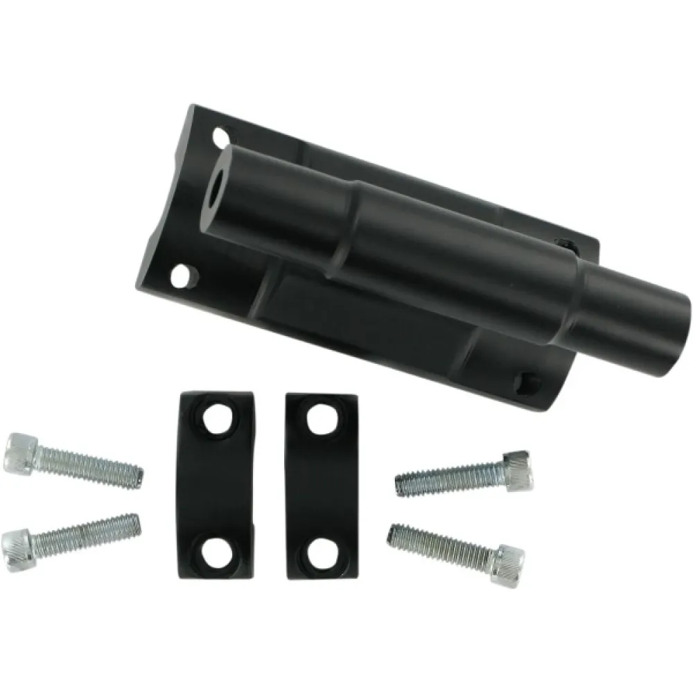 Power Riser 475 Vairo iškėlimas Juodas 45432