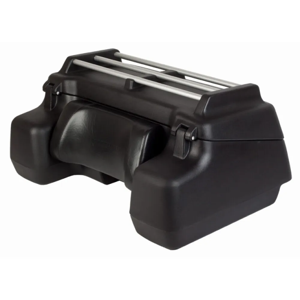 Kimpex Cargo Deluxe ATV rear box 60L 058467 92-337-1