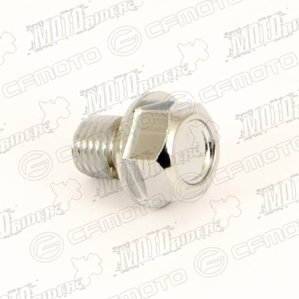 0010-060011-0030 BOLT M10X1.25