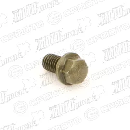0010-080010-0040 BOLT M6X10