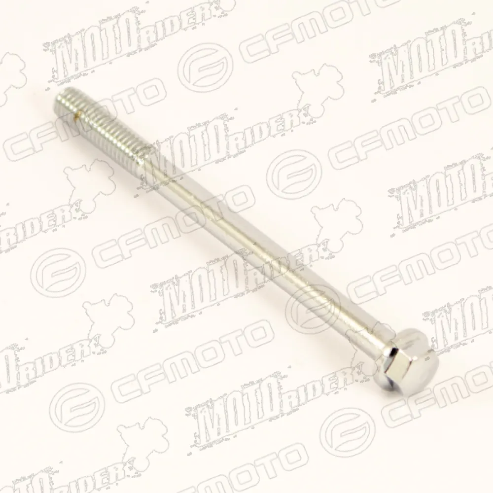 0110-013031-0030 BOLT M6X80