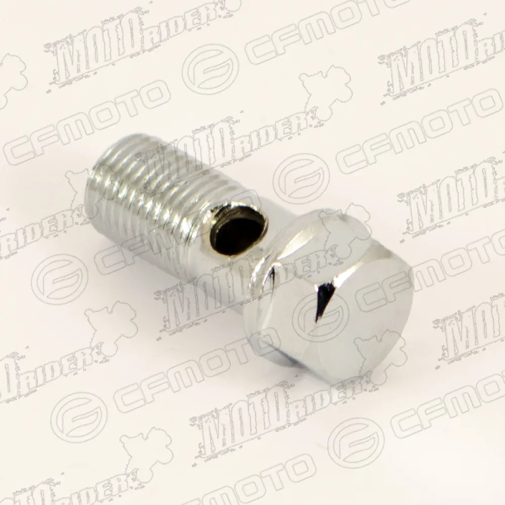 0180-011007-0030 BOLT M14X1.5