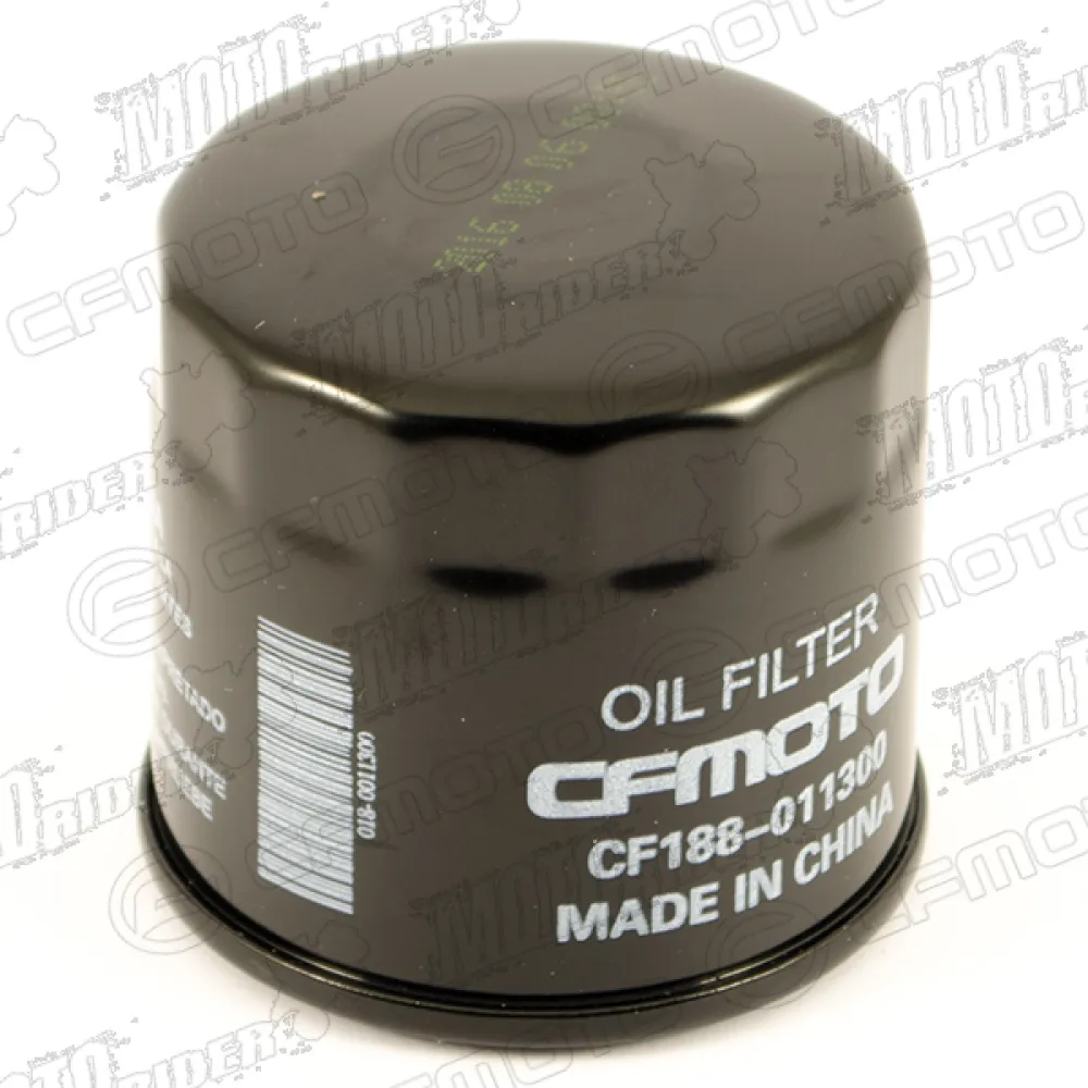 0180-011300-0B00 OIL FILTER CFMOTO