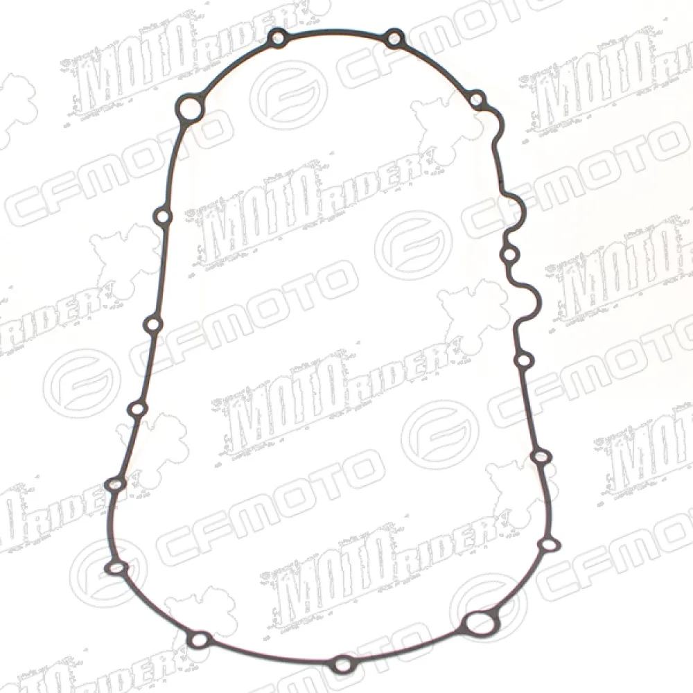 0180-013103 RUBBER GASKET