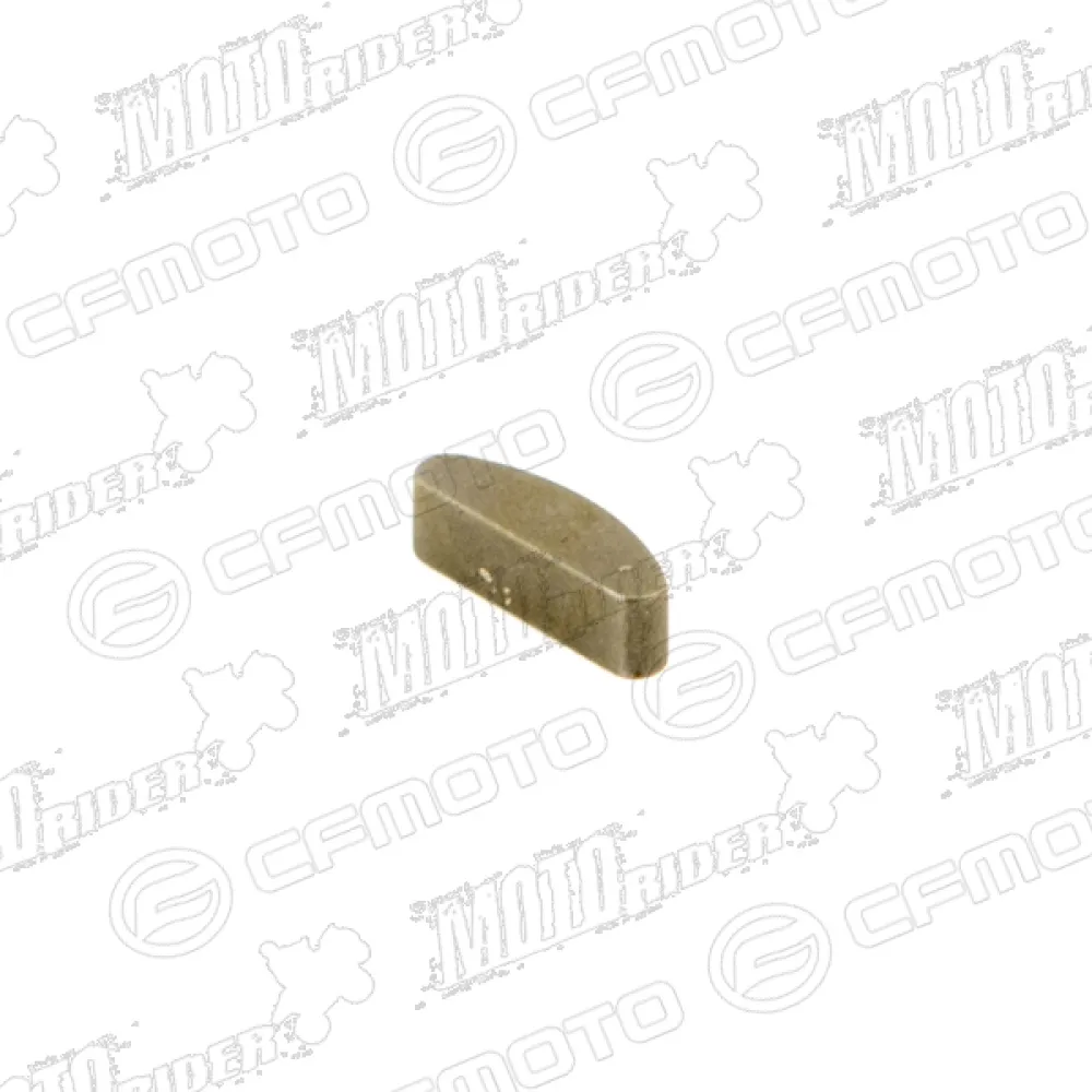0180-040007 WOODF KEY