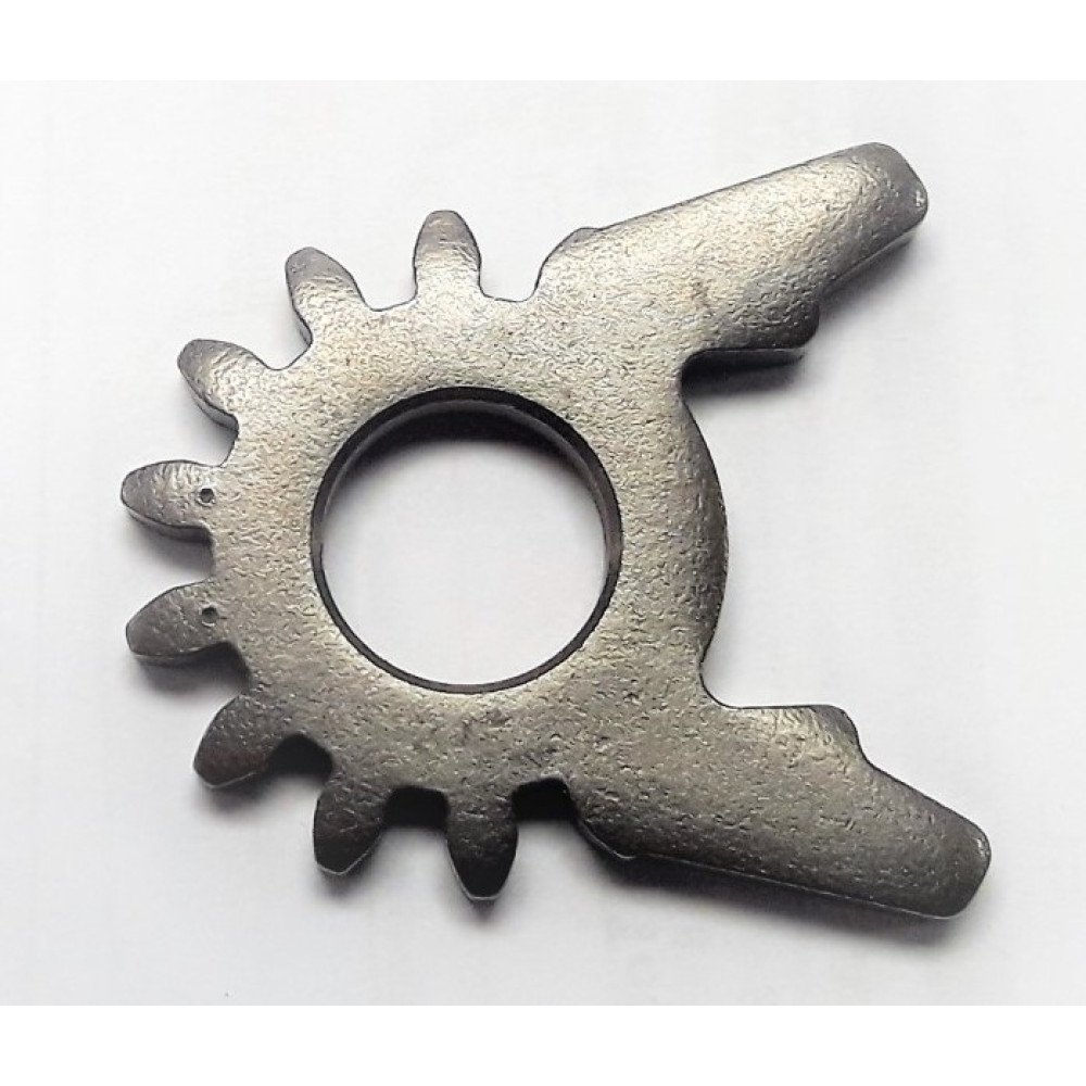 0180-065203 driven sector gear