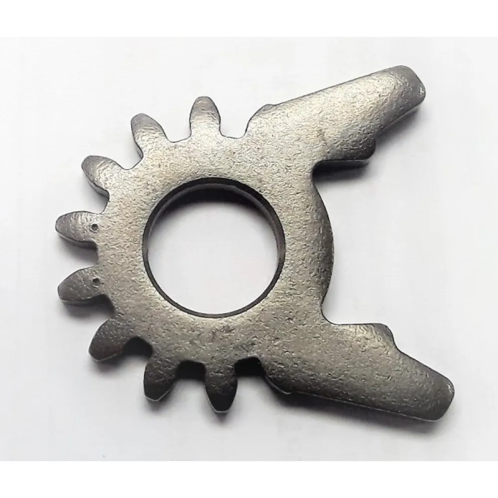 0180-065203 driven sector gear