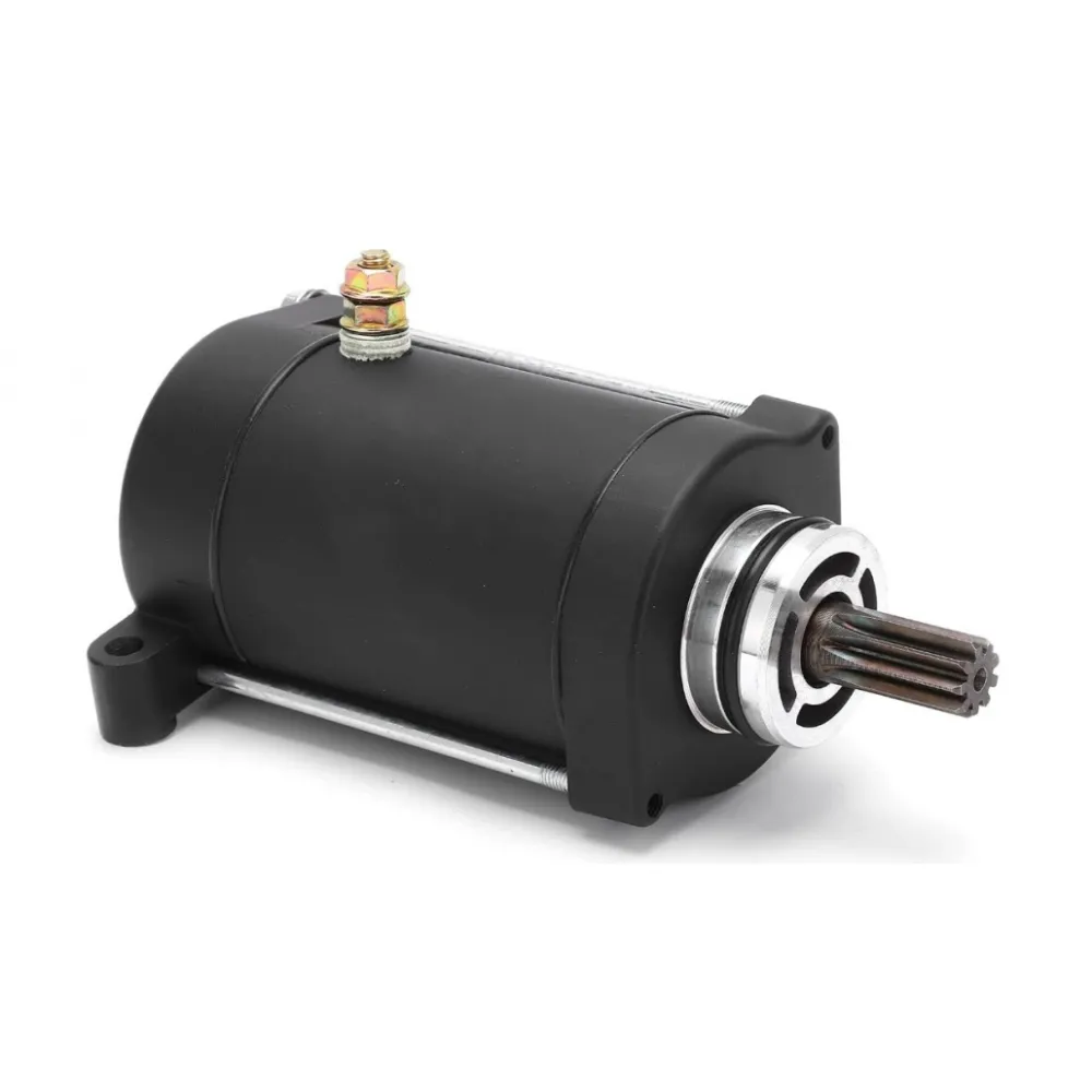 0600-091100 STARTING MOTOR = (0180-091100-0010)