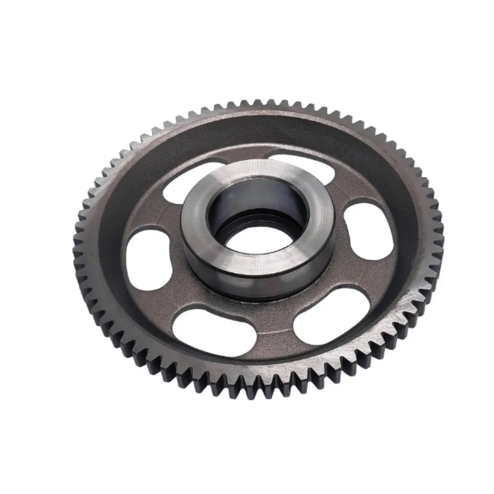 0800-090001 Driven gear