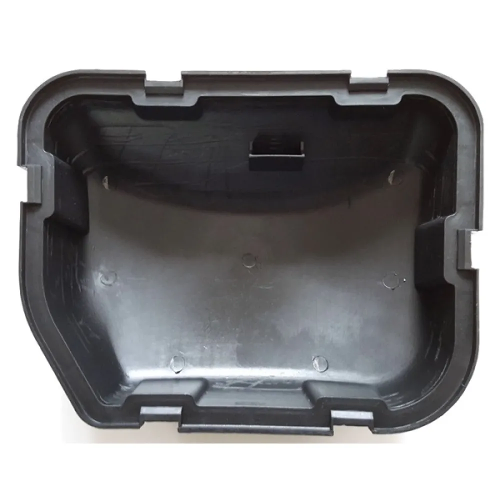 0800-110002 upper cover, air filter