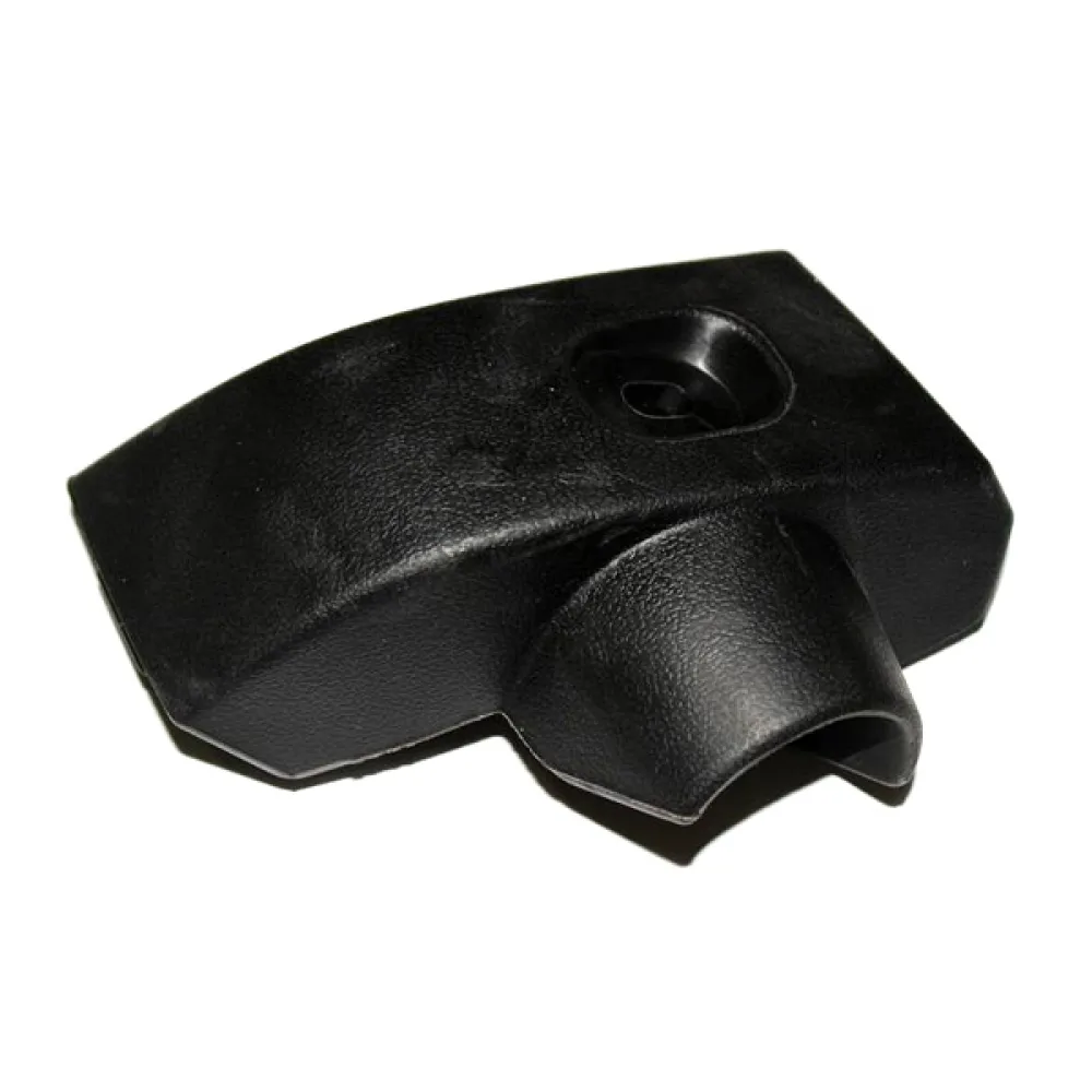 7020-040306 rubber block rh