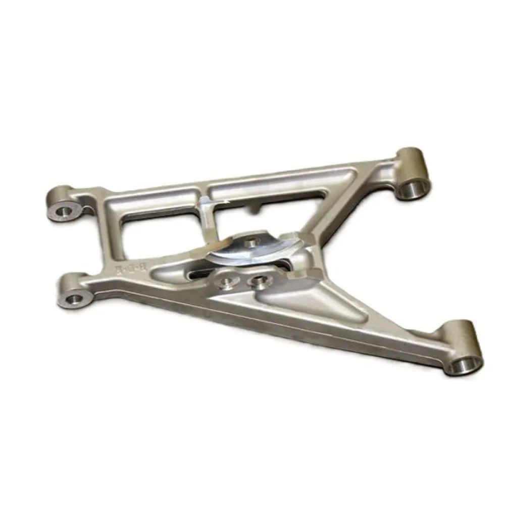 7020-060201-10000 REAR SWING ARM (LOWER), RH