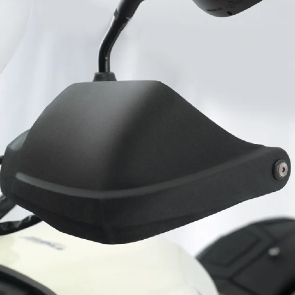 7020-100203 Hand protector rh
