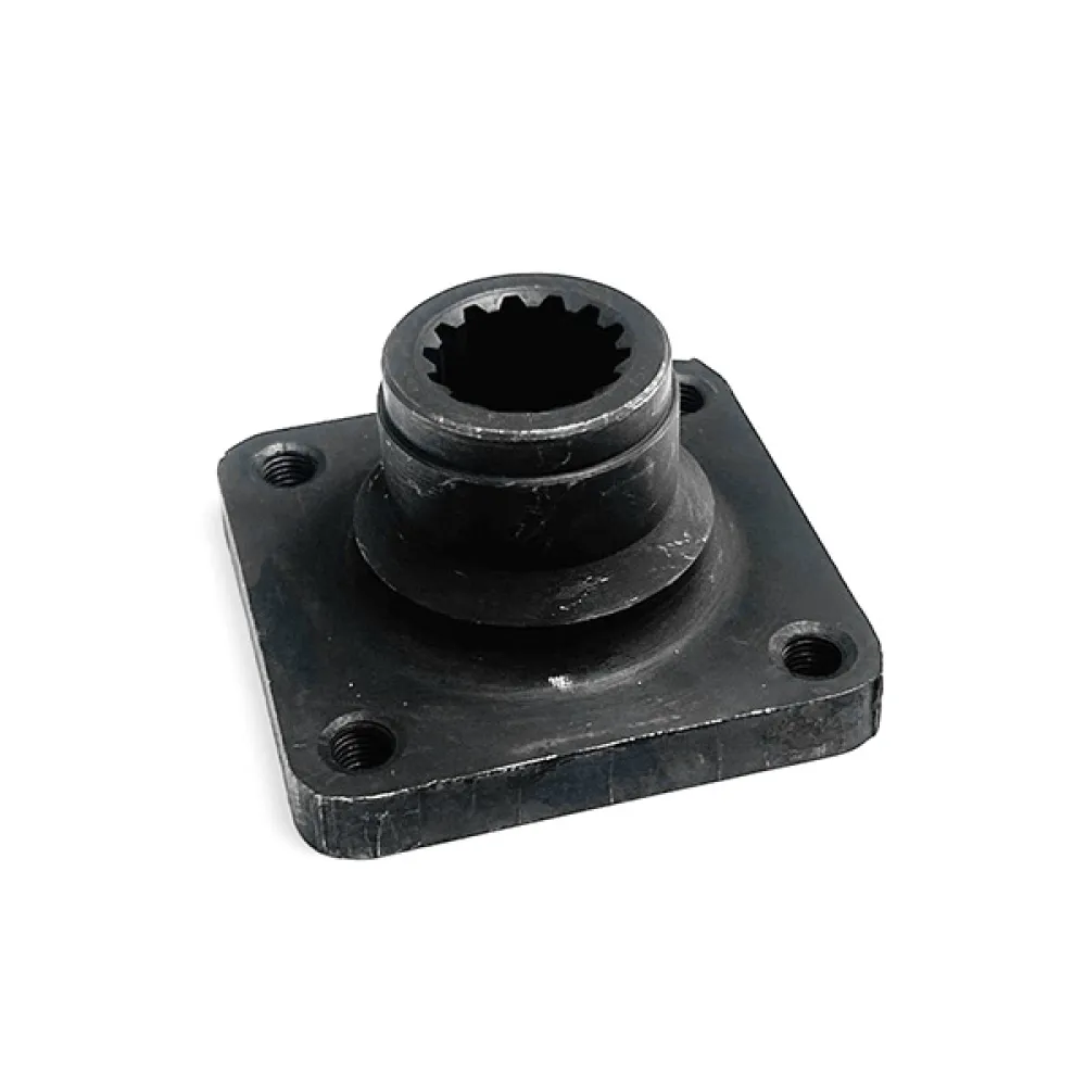7020-290001 coupler output shaft