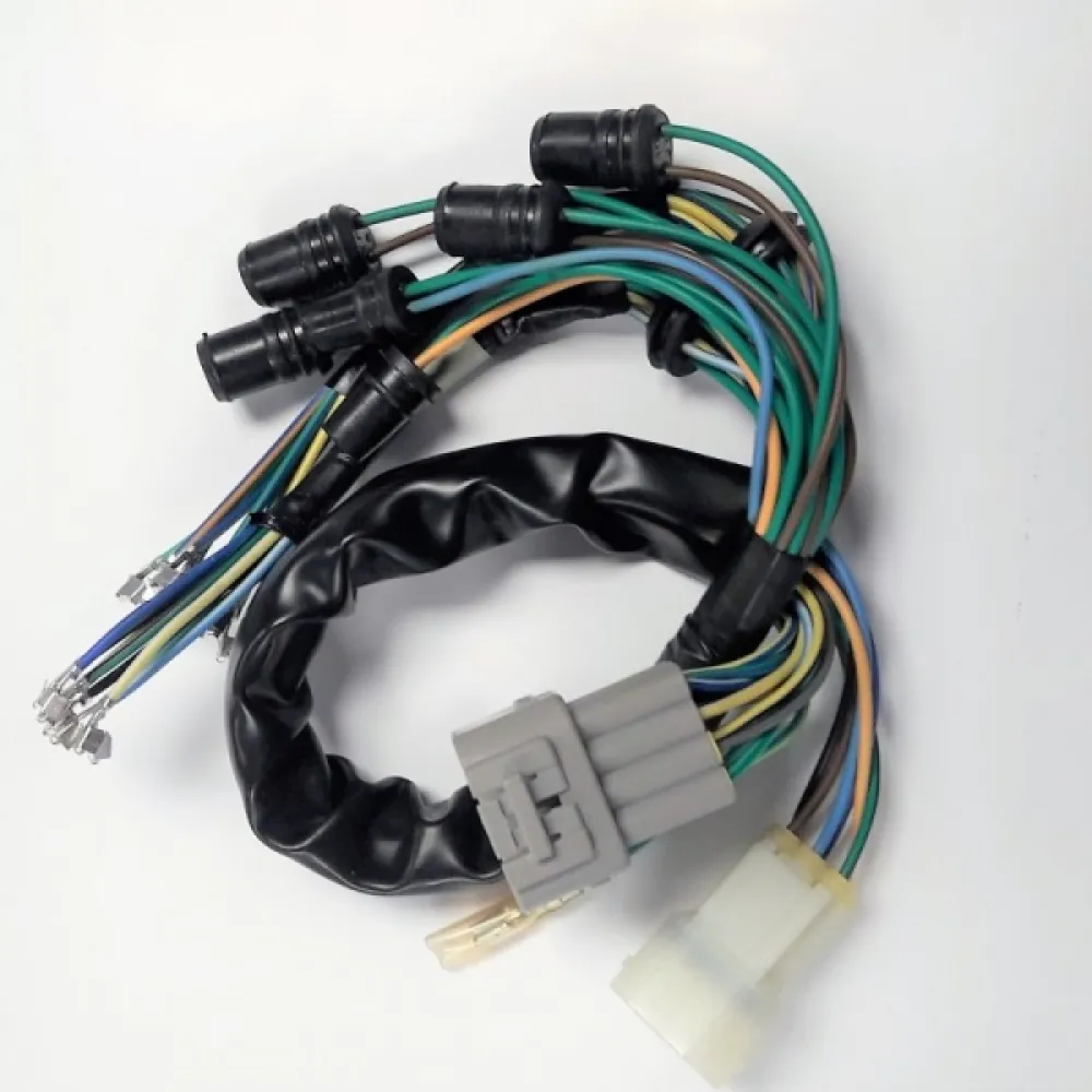 9010-170113 harness analogue dash