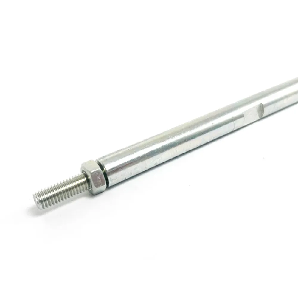 9010-320300-1000 gearshift rod unit