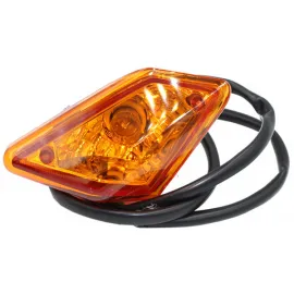 9050-160210 front turn light LH