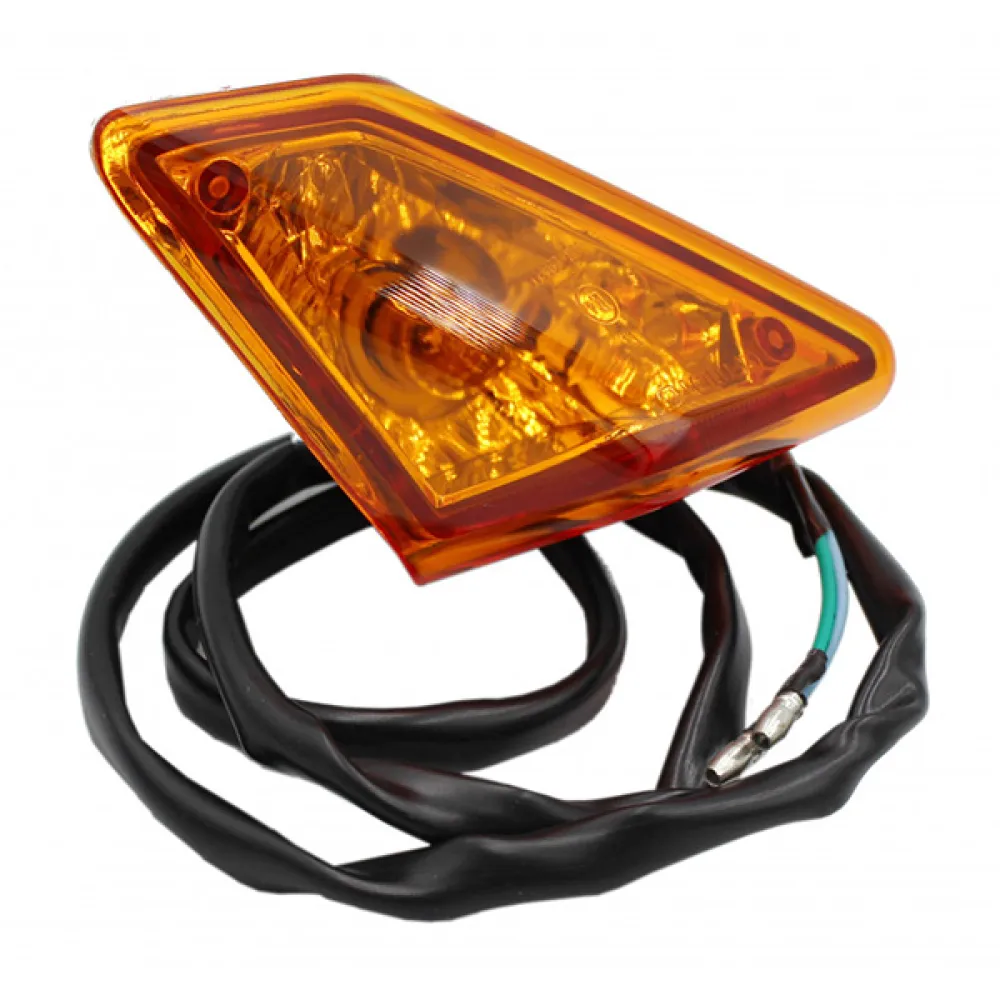 9050-160220 front turn light RH