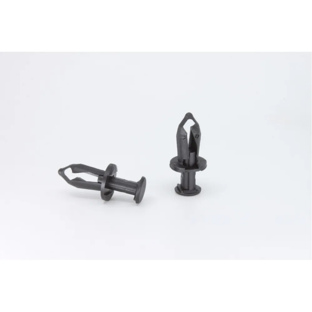 Kniedė plastikinė push rivet 9060-040310