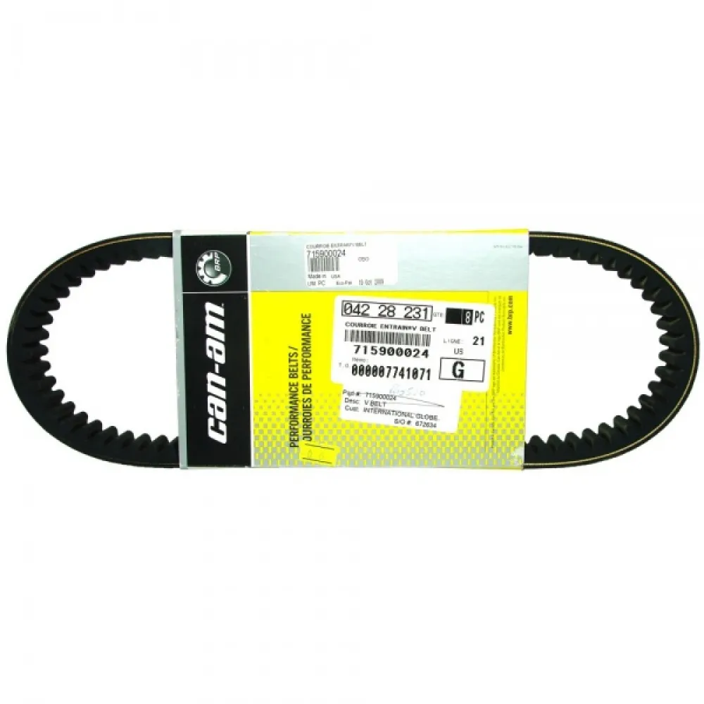 715900024 = 422280280 Belt