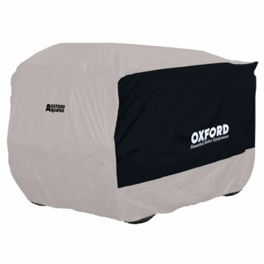 Keturračio uždangalas Oxford Aquatex ATV cover L CV210