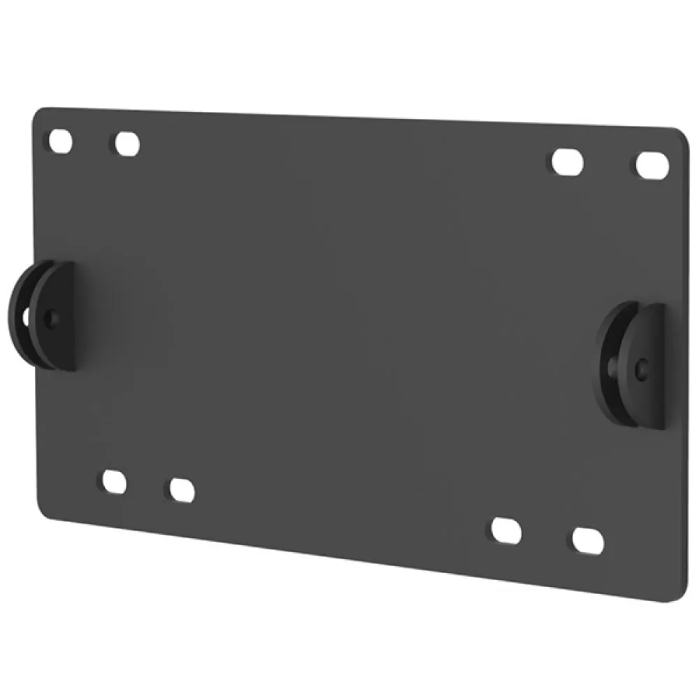 Vidurinio tvirtinimo adapteris sniego peiliui Honda TRX 650/680 03.1200