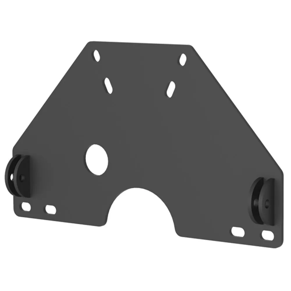 Vidurinio tvirtinimo adapteris sniego peiliui Honda TRX 500 FA/FE 03.1300