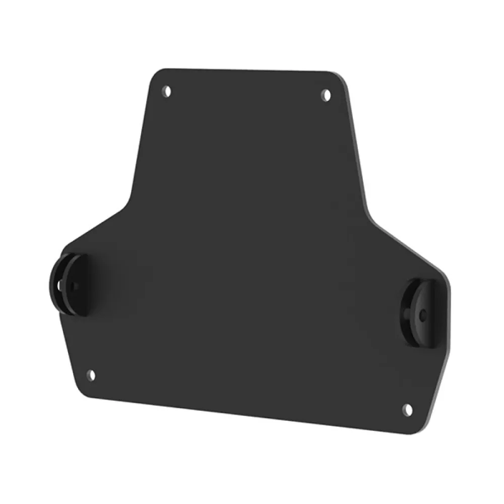 Vidurinio tvirtinimo adapteris sniego peiliui Can-AM Outlander/Renegade G1 03.1500