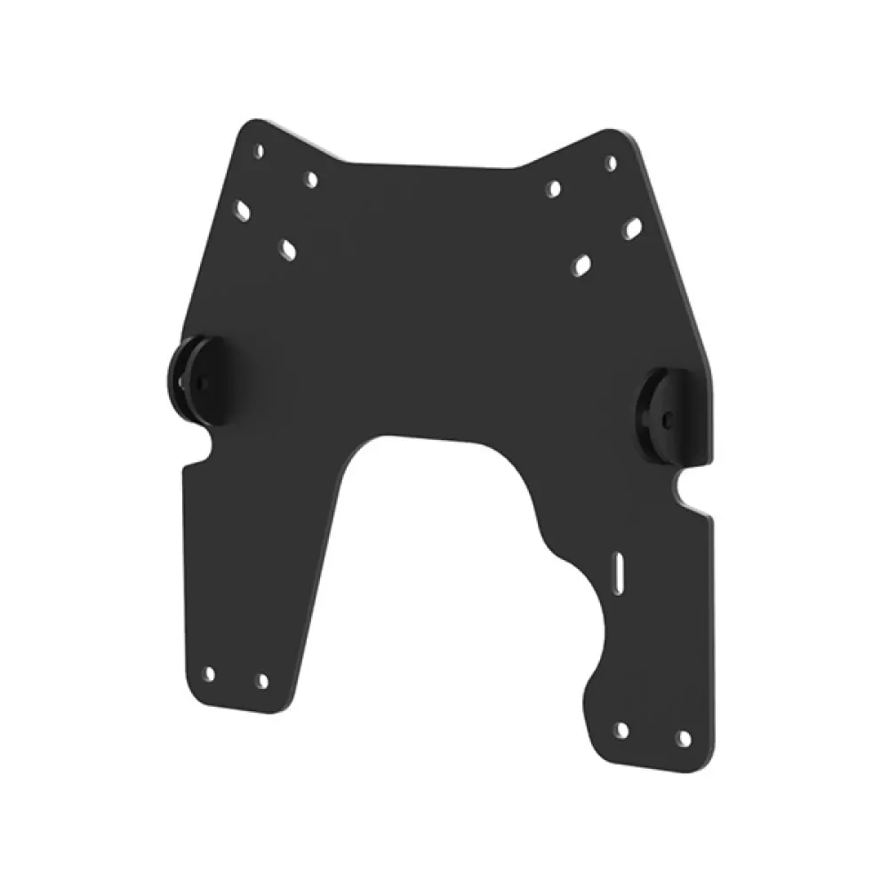 Vidurinio tvirtinimo adapteris sniego peiliui CFORCE X5/X6/X5A/X6A ir GOES 520/625 03.1800