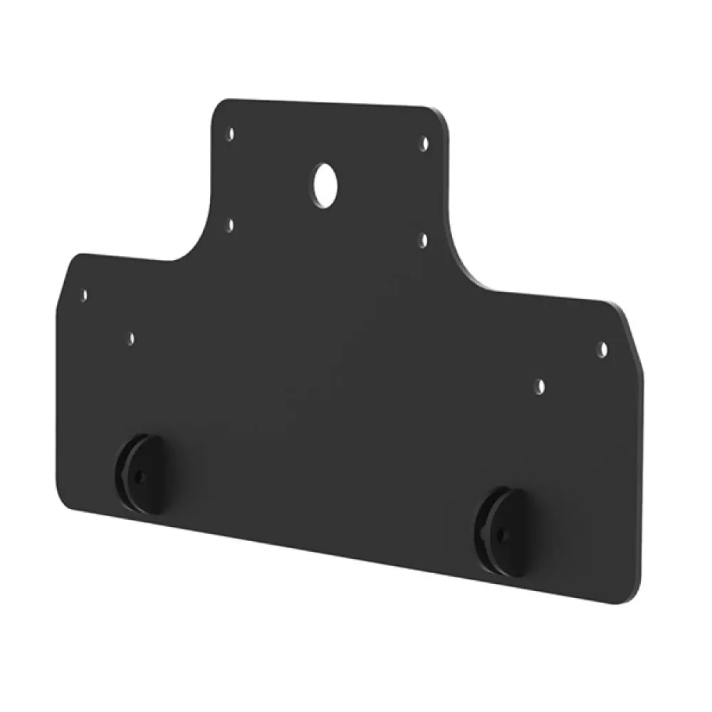 Vidurinio tvirtinimo adapteris sniego peiliui Polaris RZR 800 03.2100