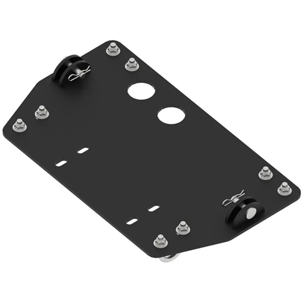 Vidurinio tvirtinimo adapteris Kawasaki Brute Force 650/750 03.300