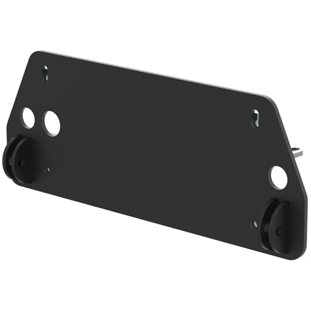 Vidurinio tvirtinimo adapteris sniego peiliui Can-AM G2 Outlander/Renegade 03.3500
