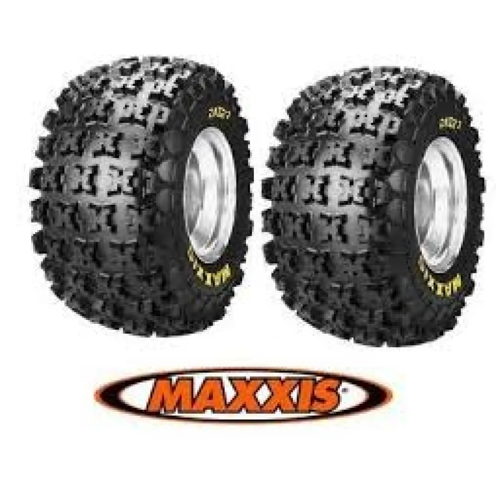 Maxxis Razrs 20x11-9 keturračio padanga